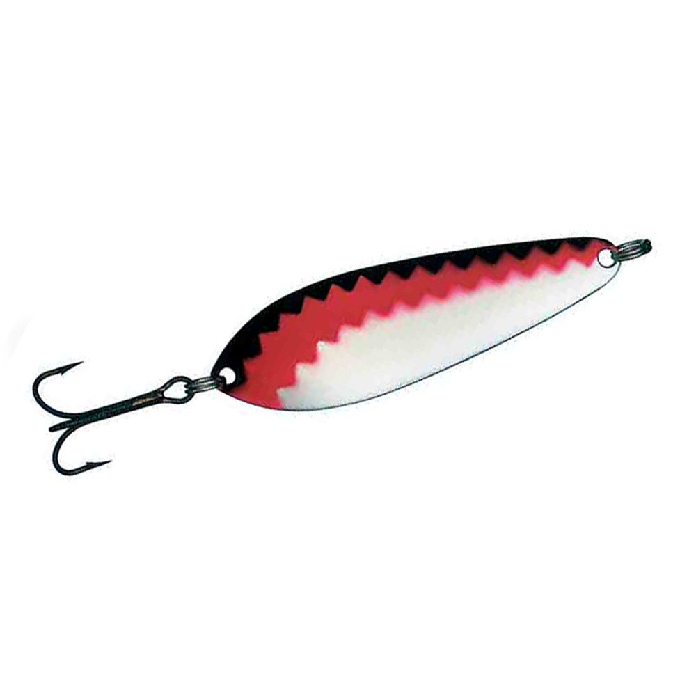 Блешня Kuusamo Lätkä 70mm 14g #LI/GR-S