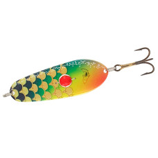 Блешня Kuusamo Rasanen 70mm 20g бусинка #GR/B-C