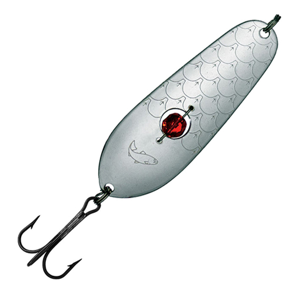 Блешня Kuusamo Rasanen 70mm 20g бусинка #S-C