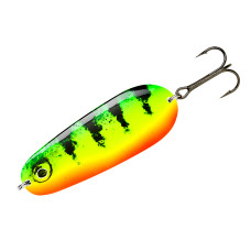 Блешня Rapala NAV37 95mm 37g #FT