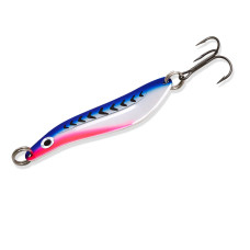 Блешня Williams Whitefish S UV 28.35gr #Candied Ice On Silver