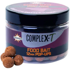 Бойли Dynamite Baits Complex-T Foodbait Pop-Up 12mm
