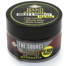 Бойли Dynamite Baits Hard Hook Baits Source 14/15mm Бойли Dynamite Baits Hard Hook Baits Source 14/15mm
