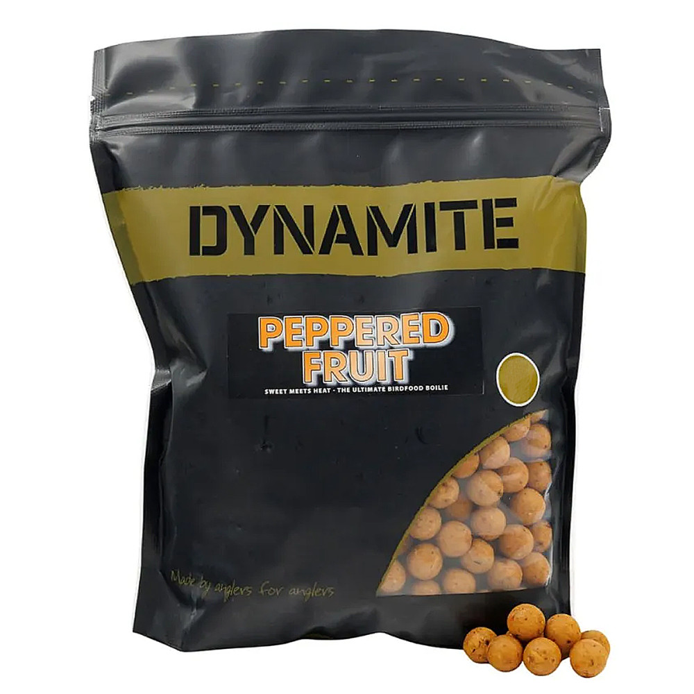Бойли Dynamite Baits Monster Tiger Nut Boilies 20mm 5kg