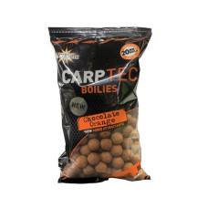 Бойли Dynamite Baits Carp-Tec Chocolate Orange 15mm Boilie 1.8kg Бойли Dynamite Baits Carp-Tec Chocolate Orange 15mm Boilie 1.8kg