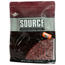 Бойли Dynamite Baits Source 14mm Dumbells S/L 1kg Бойли Dynamite Baits Source 14mm Dumbells S/L 1kg