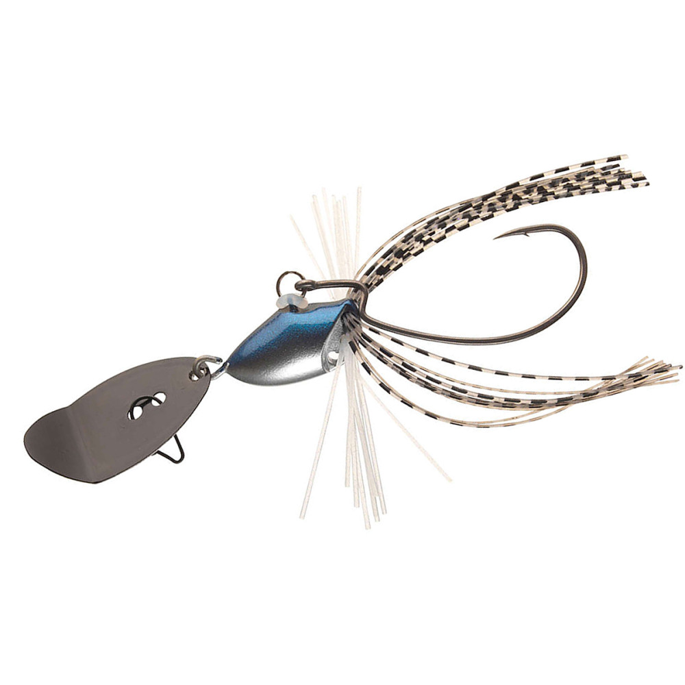Чаттербейт Daiwa Prorex Flex Blade Jig 14g SS #BS