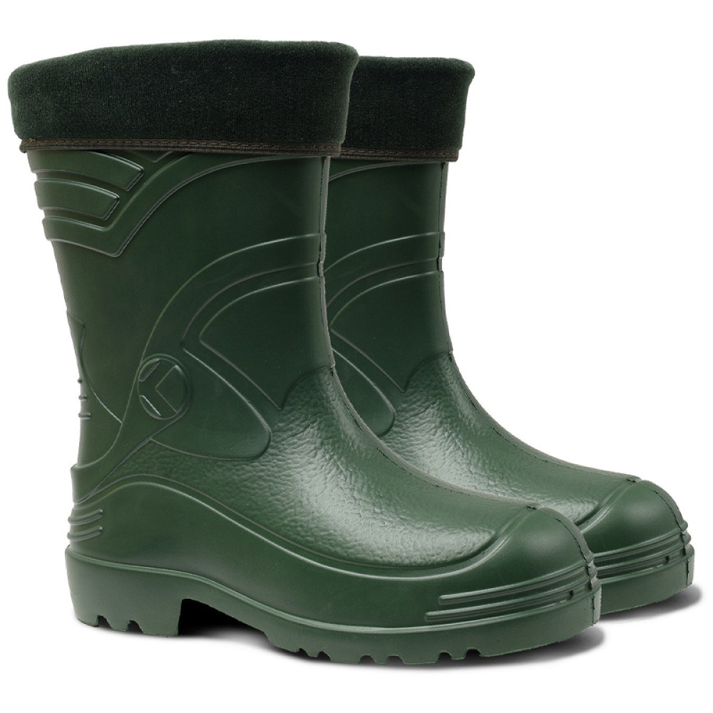 Чоботи зимові Kolmax низькі 034 47