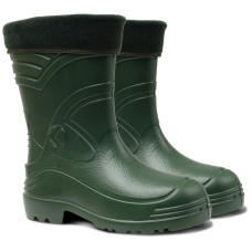 Чоботи зимові Kolmax низькі 034 47