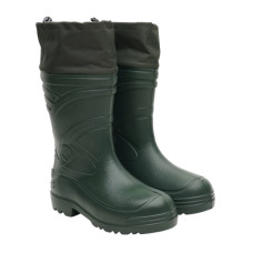 Чоботи зимові Kolmax середні 035 43