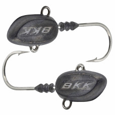 Джигголівка BKK Harpax Offshore 112g #9/0