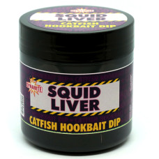 Дип Dynamite Baits Catfish Dip Squid Liver 270ml Дип Dynamite Baits Catfish Dip Squid Liver 270ml