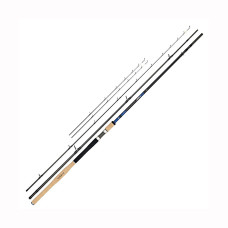 Фідер Daiwa N`Zon Distance Special X Power Feeder 4.27m 180g