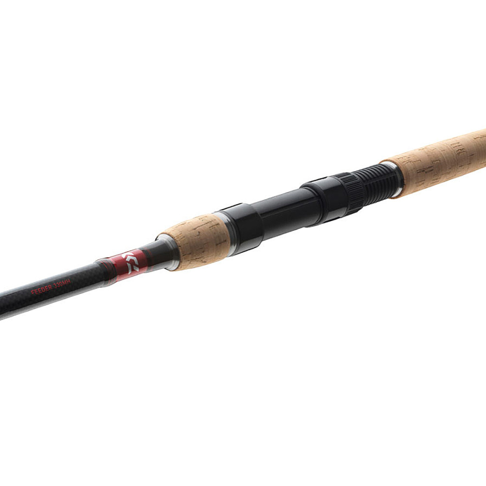 Фідер Daiwa Ninja X Feeder 3.60m 150g