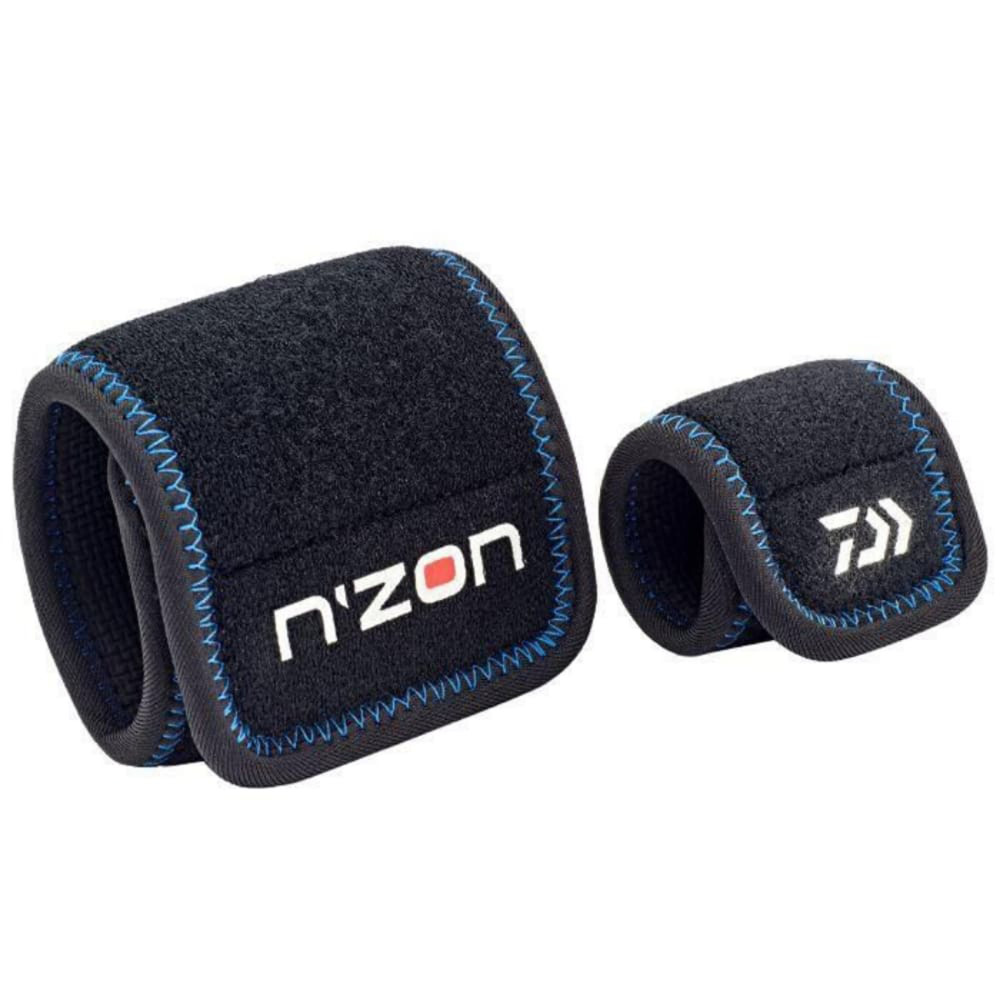 Фіксатор вудилищ неопреновий Daiwa N`Zon Neoprene Rod Band Set
