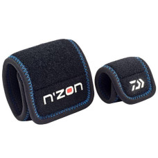 Фіксатор вудилищ неопреновий Daiwa N`Zon Neoprene Rod Band Set
