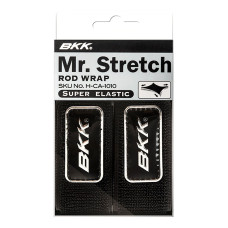 Фіксатор вудлища BKK Mr. Stretch 38*320mm
