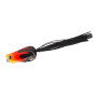 Жабка Daiwa Steez Chiquita Frog 38mm 6.2g #50` Mercury