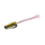 Жабка Daiwa Steez Chiquita Frog 38mm 6.2g #50` Mercury