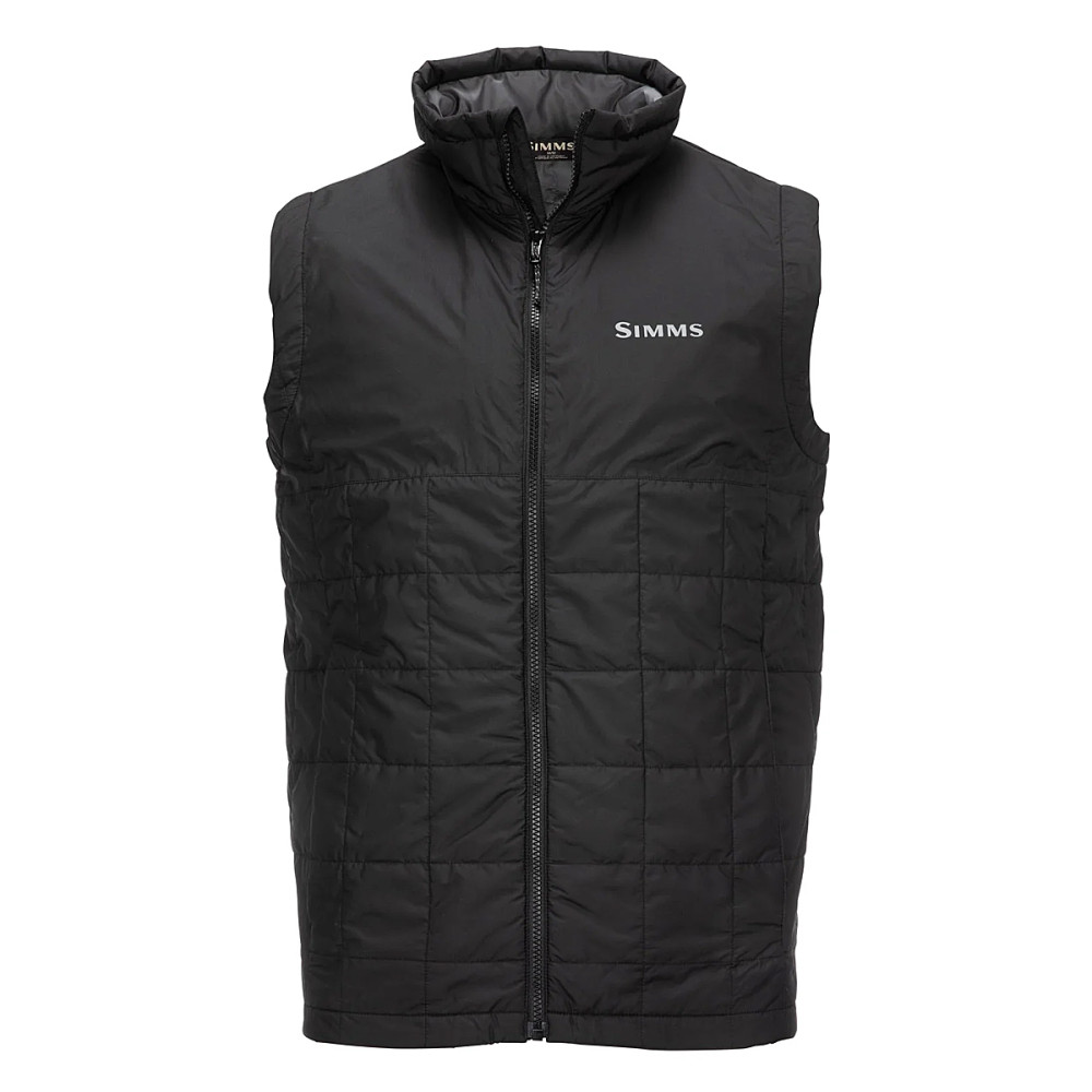 Жилет Simms Fall Run Vest Black S