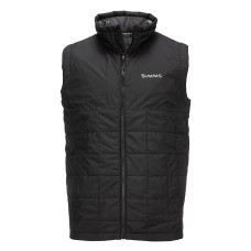 Жилет Simms Fall Run Vest Black S Жилет Simms Fall Run Vest Black S