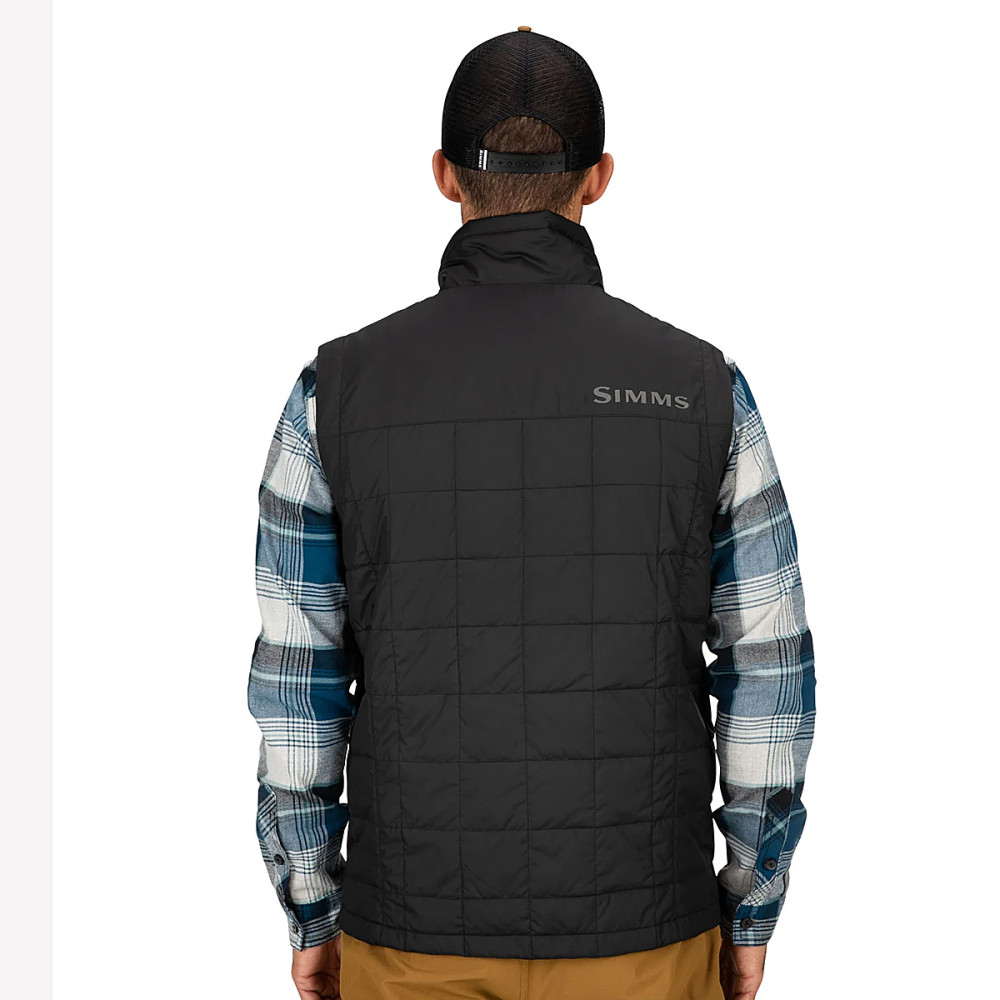 Жилет Simms Fall Run Vest Black S