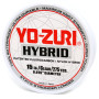 Жилка Yo-Zuri HYBRID 275YD 8Lbs 252m