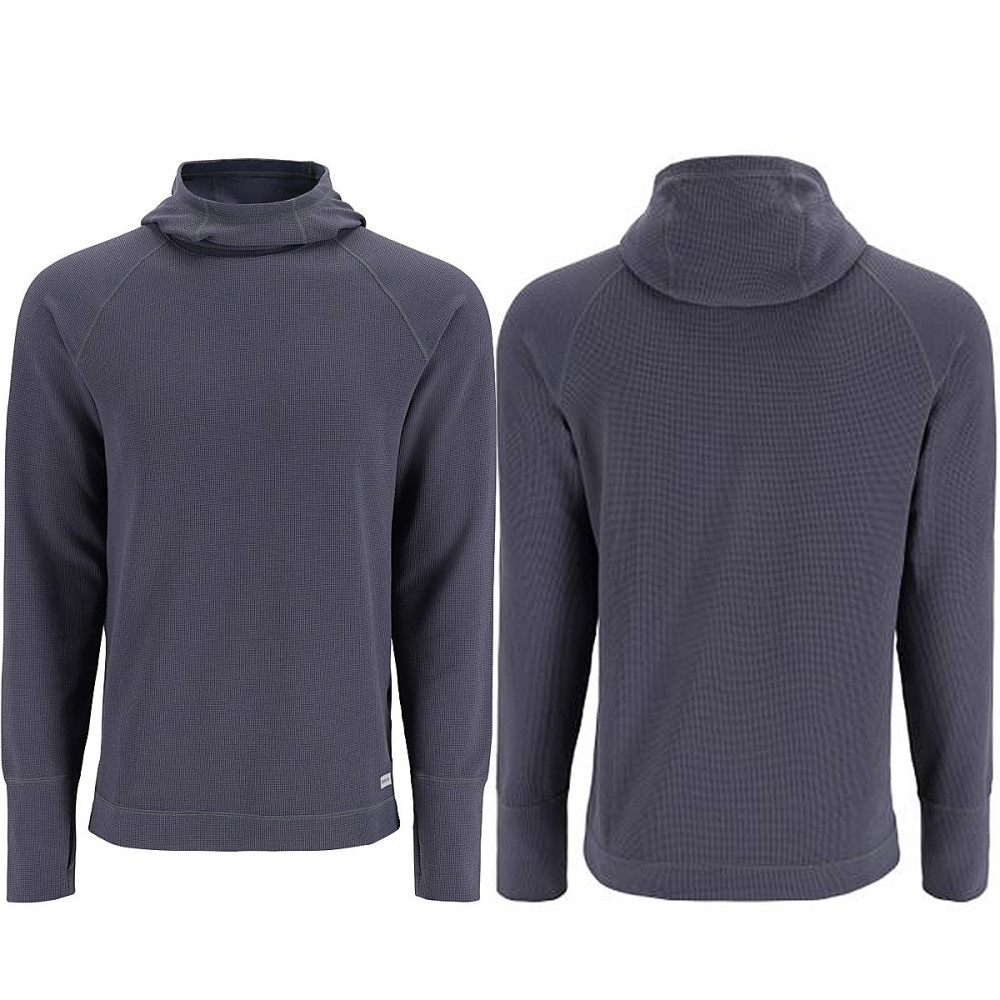 Худі Simms Highline Hoody Selvedge XXL