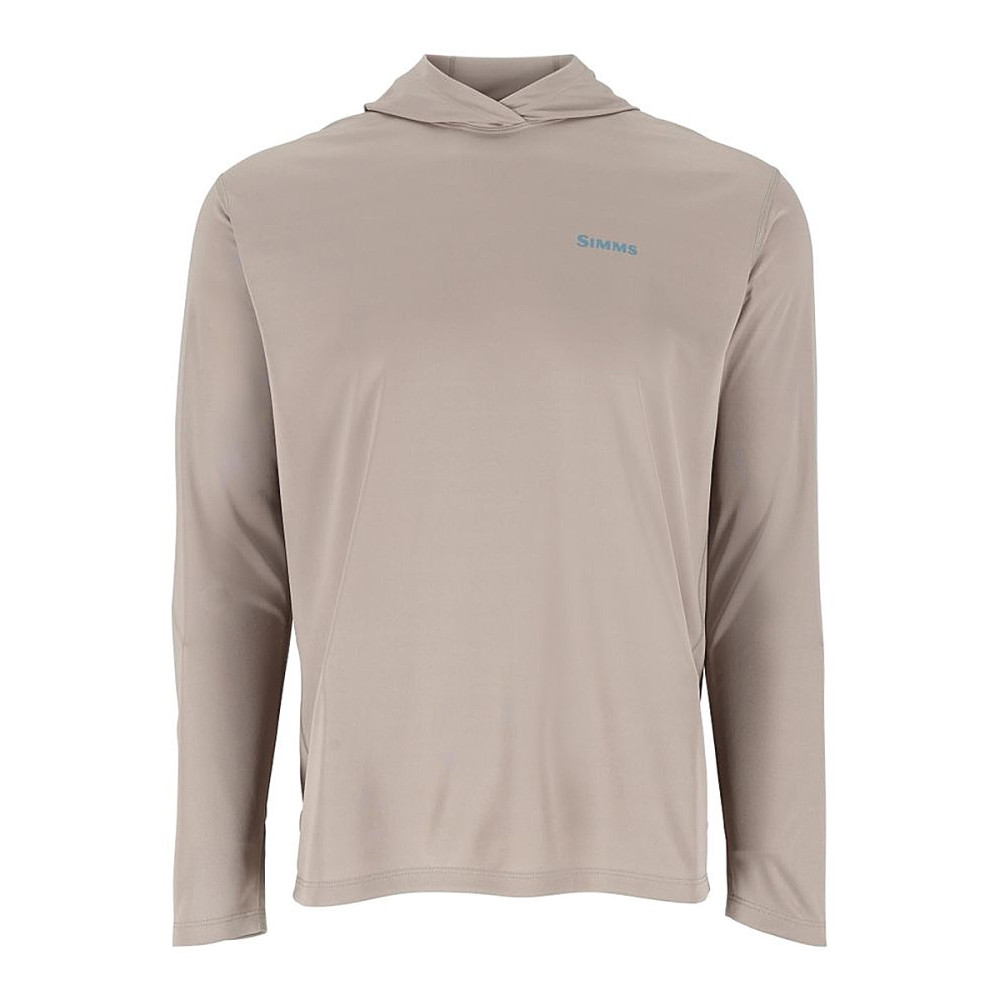Худі Simms Tech Hoody - Artist Series Dolomite Trout XL