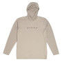 Худі Simms Tech Hoody Lunar Gray Char XXL