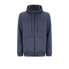 Худі Viverra Every Day Fleece Zip Hoody Grey XL