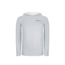 Худі Viverra Sunarmor Hoody Grey XXL