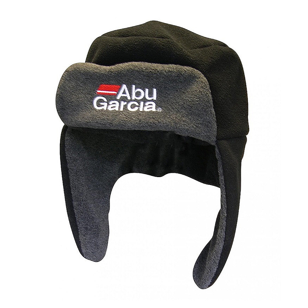 Кепка Abu Garcia Fleece Hat