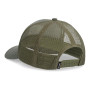 Кепка Simms Double Haul Icon Trucker Smokey Olive