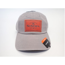 Кепка Simms Single Haul Cap Cinder