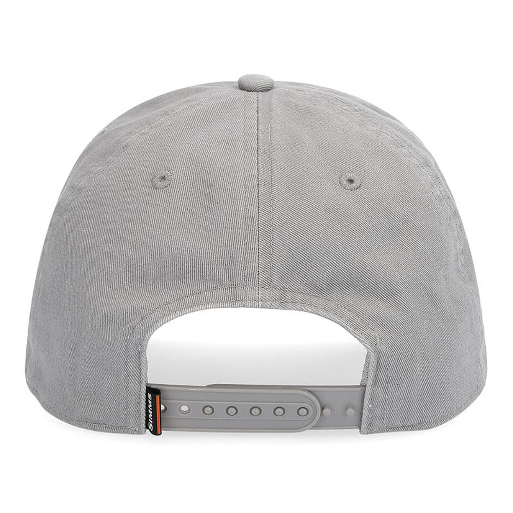 Кепка Simms Single Haul Cap Cinder