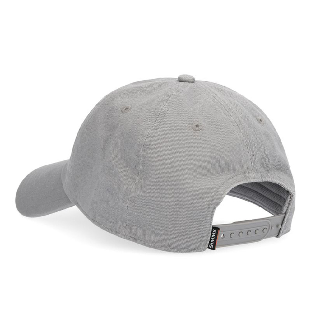 Кепка Simms Single Haul Cap Cinder