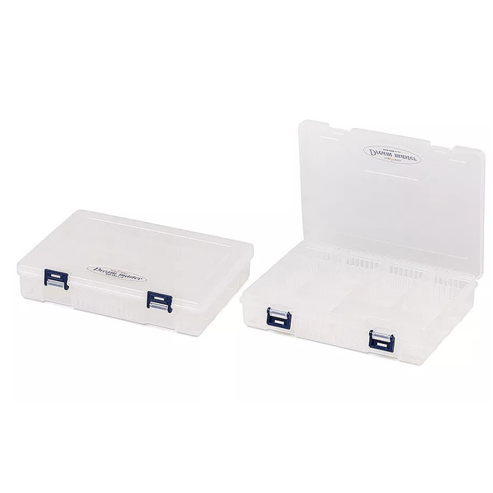 Коробка Ring StarDream Master DM-1500S 201x149x28mm