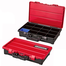 Коробка Ring Star Road-K RK-4500 RD/BK 447x293x85mm