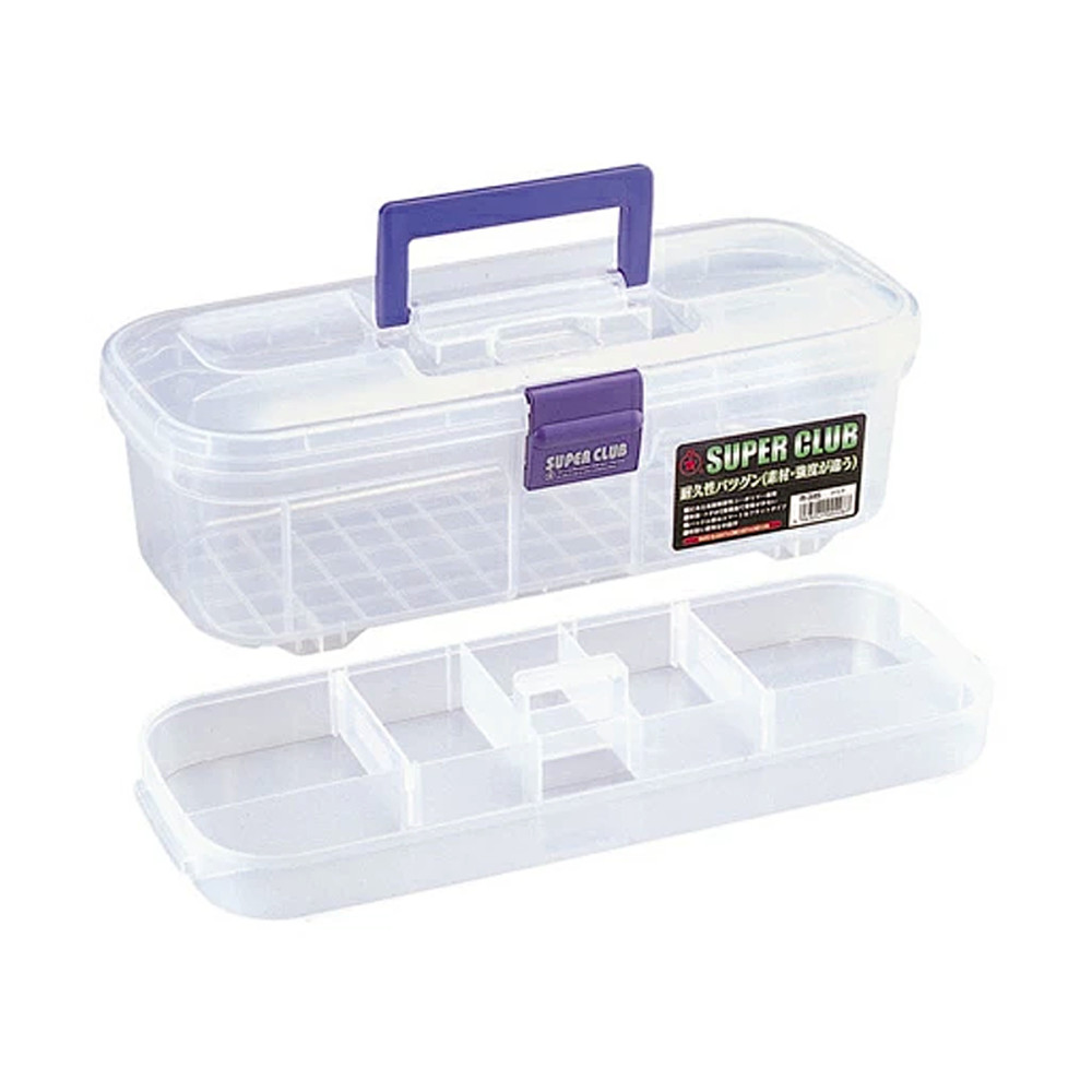 Коробка Ring Star Super Club R-345 347x167x119mm