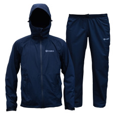Костюм дощовик Viverra 4Stretch Rain Suit Black Navy XXXL