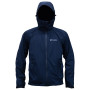 Костюм дощовик Viverra 4Stretch Rain Suit Black Navy XXXL