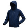 Костюм дощовик Viverra 4Stretch Rain Suit Black Navy XXXL