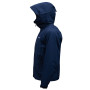 Костюм дощовик Viverra 4Stretch Rain Suit Black Navy XXXL