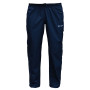 Костюм дощовик Viverra 4Stretch Rain Suit Black Navy XXXL