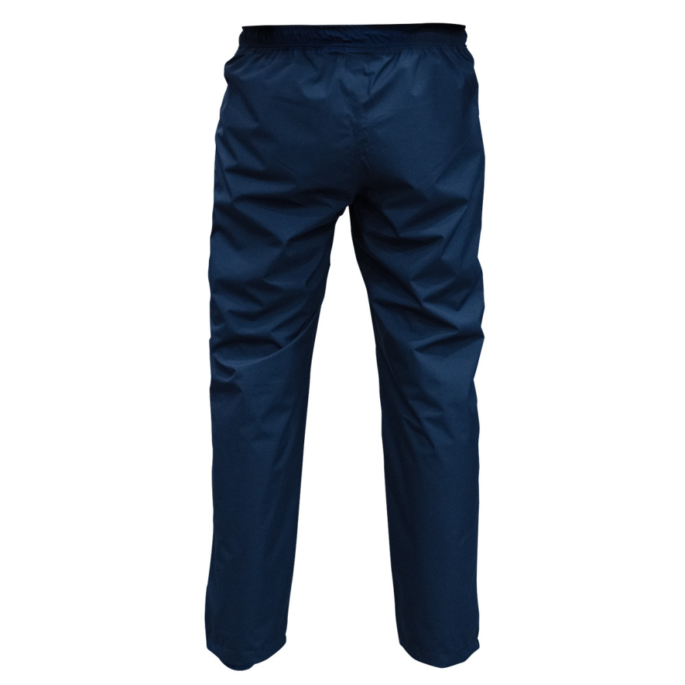 Костюм дощовик Viverra 4Stretch Rain Suit Black Navy XXXL