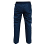 Костюм дощовик Viverra 4Stretch Rain Suit Black Navy XXXL
