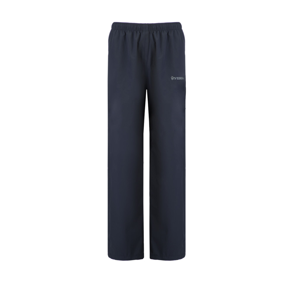 Костюм дощовик Viverra 4Stretch Rain Suit Black XXXL
