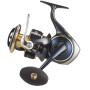 Котушка Daiwa 25 Saltiga 8000-H