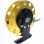 Котушка Pro-Hunter Ice Fishing Reel gold